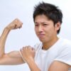 筋肉トレーニング中の効果的なタンパク質の補給方法